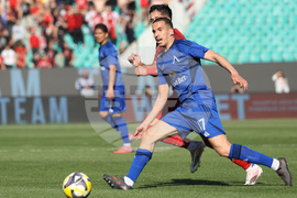 Футбол - ЦСКА - Левски