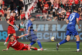 Футбол - ЦСКА - Левски