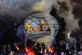 Футбол - ЦСКА - Левски