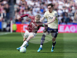 Britain Premier League Soccer