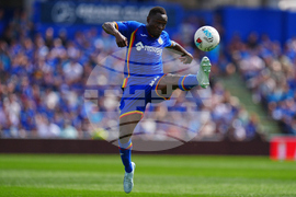 Spain La Liga Soccer