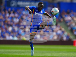 Spain La Liga Soccer