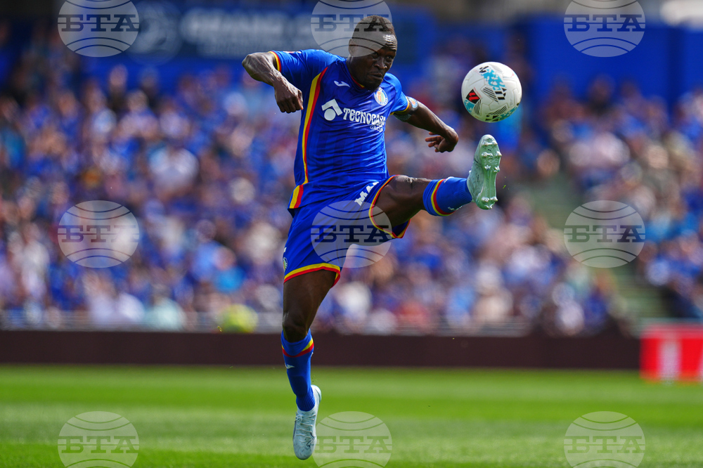 Spain La Liga Soccer