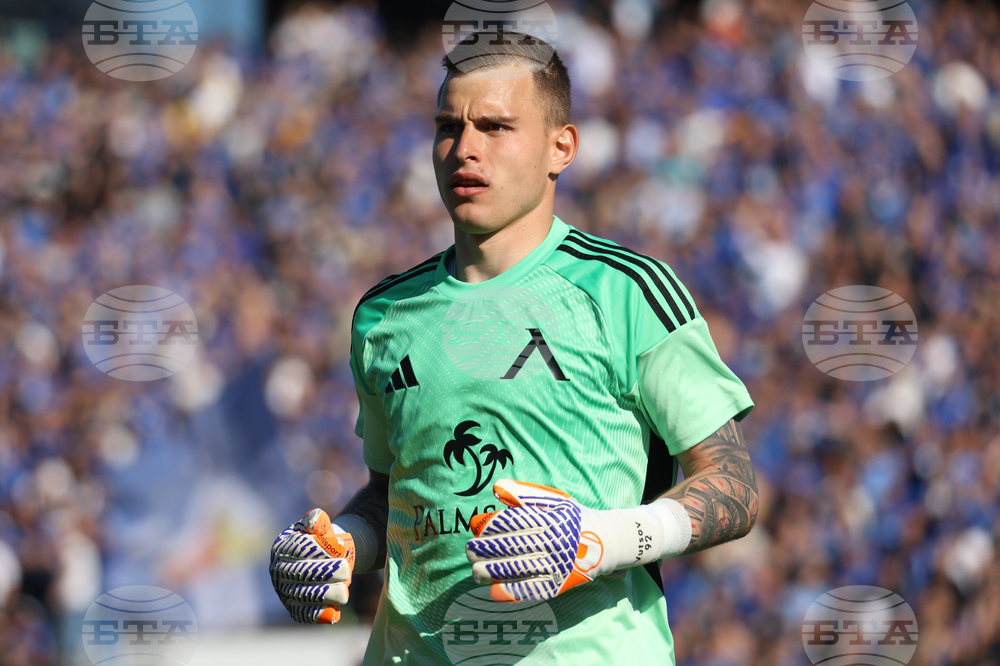 Футбол - ЦСКА - Левски