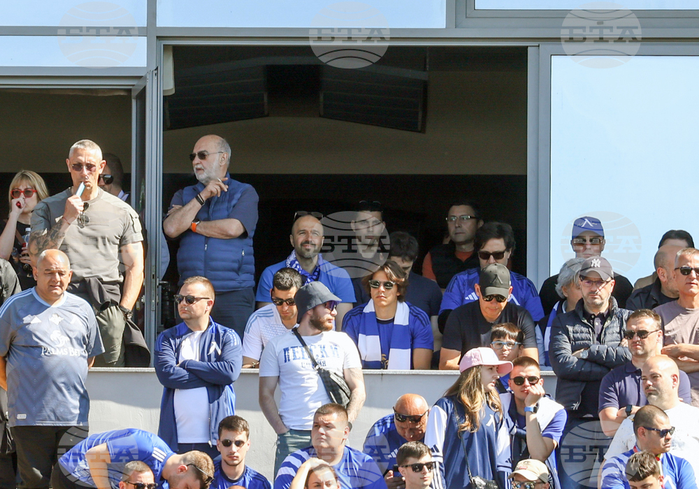 Футбол - ЦСКА - Левски