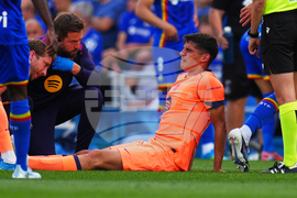 Spain La Liga Soccer