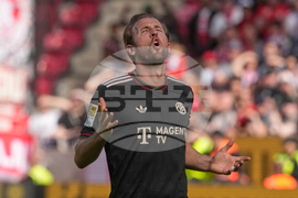 Germany Bundesliga Soccer