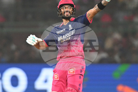 India IPL Cricket