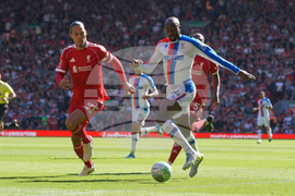 Britain Premier League Soccer