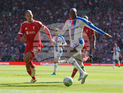 Britain Premier League Soccer