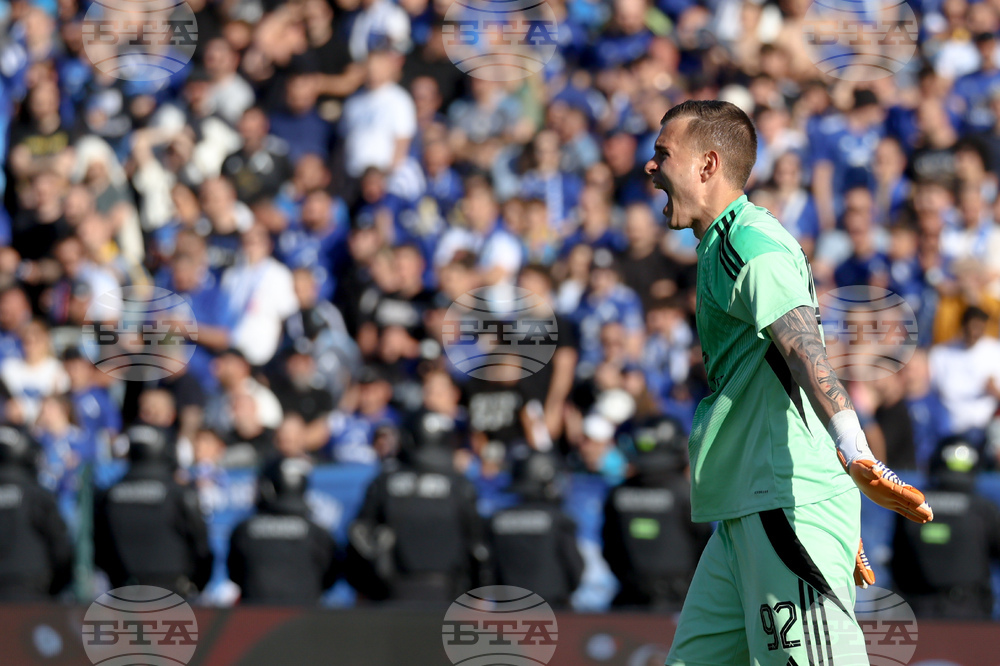 Футбол - ЦСКА - Левски