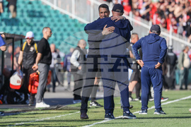 Футбол - ЦСКА - Левски