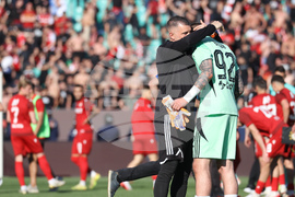 Футбол - ЦСКА - Левски