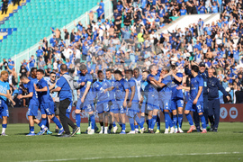 Футбол - ЦСКА - Левски