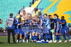 Футбол - ЦСКА - Левски