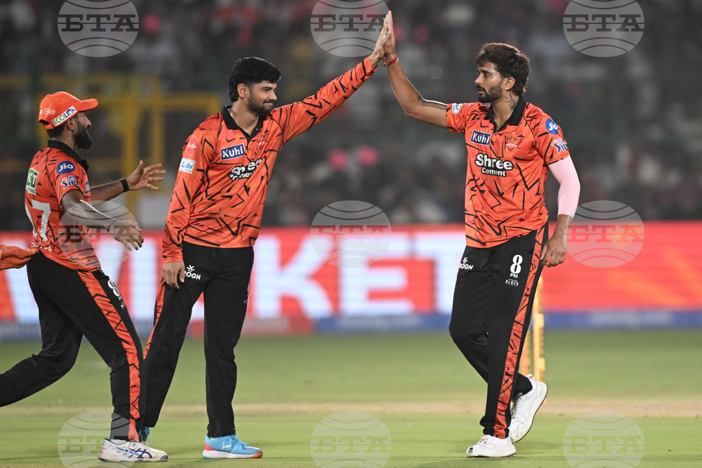 India IPL Cricket