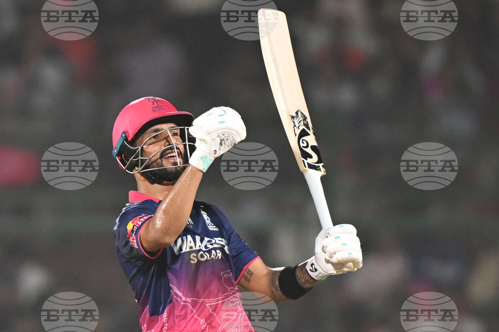 India IPL Cricket