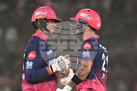 India IPL Cricket
