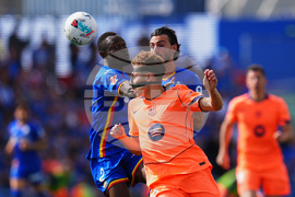 Spain La Liga Soccer