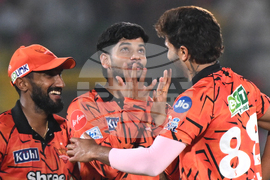 India IPL Cricket