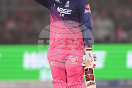 India IPL Cricket