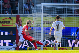 Germany Bundesliga Soccer