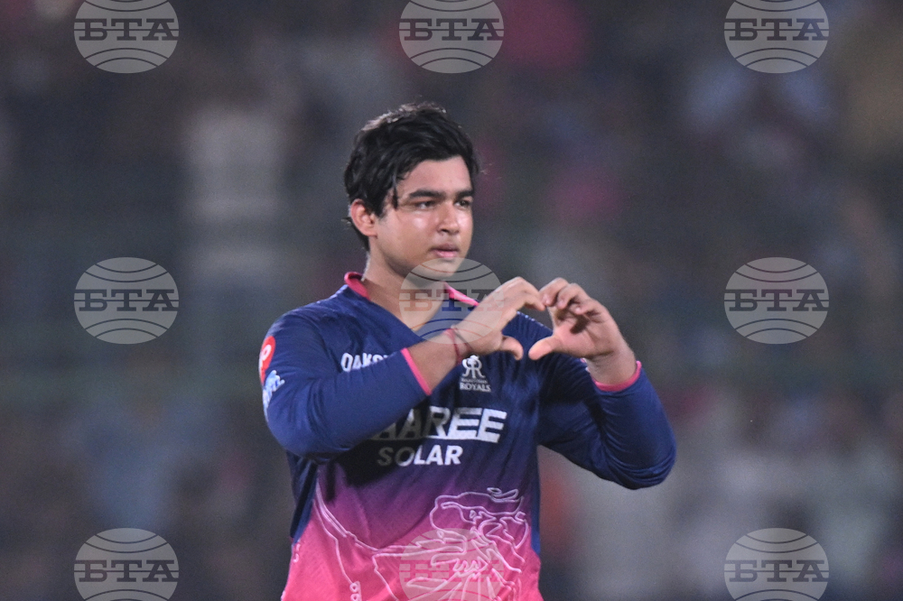 India IPL Cricket
