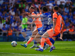 Spain La Liga Soccer