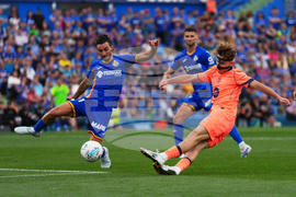 Spain La Liga Soccer