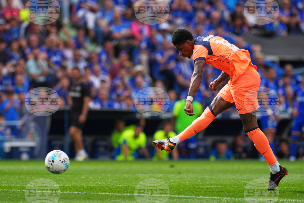 Spain La Liga Soccer