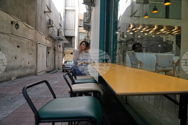 Iran Daily Life