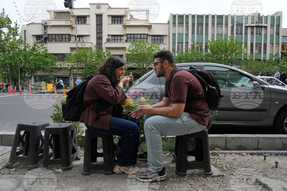 Iran Daily Life