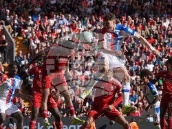 Britain Premier League Soccer