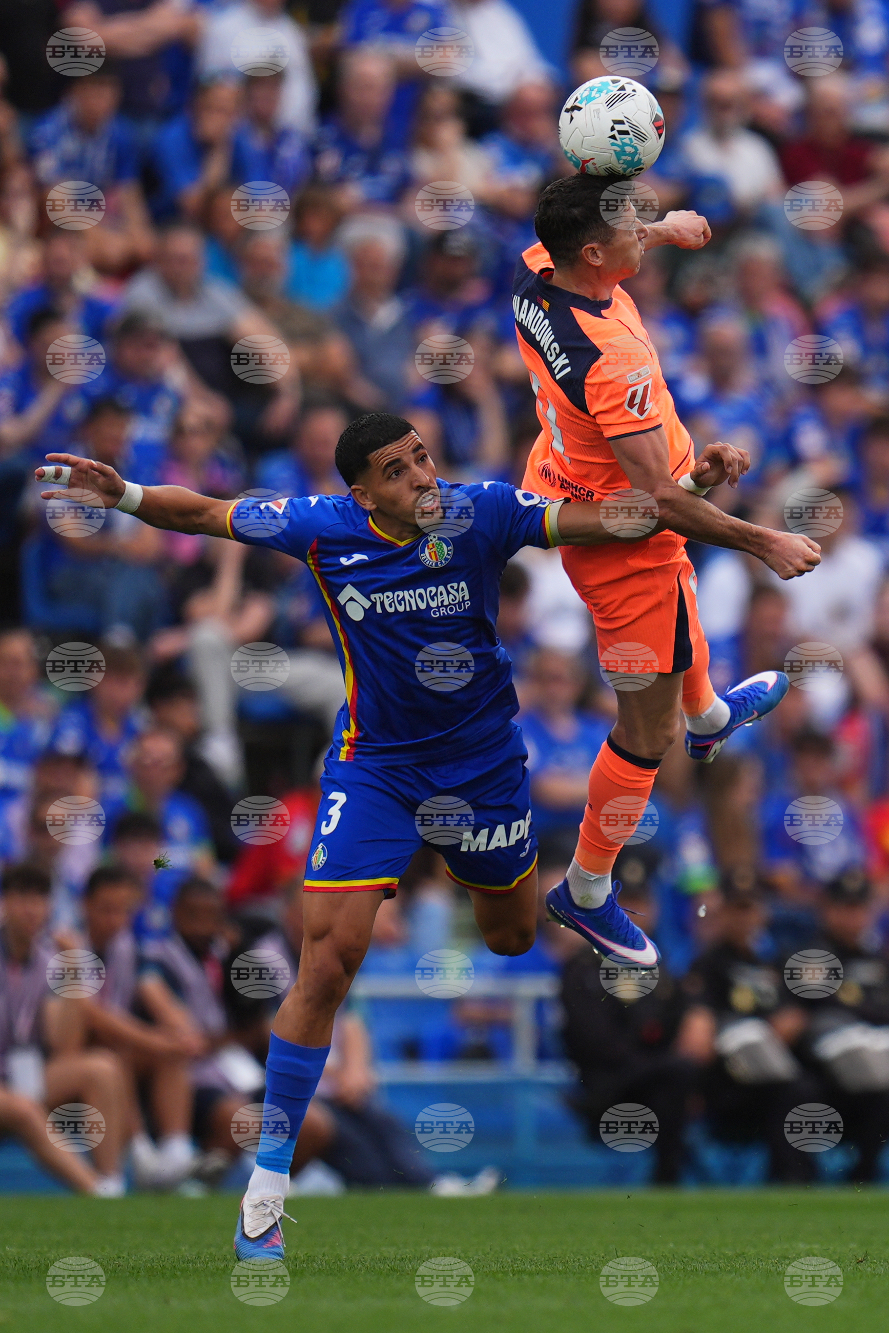 Spain La Liga Soccer