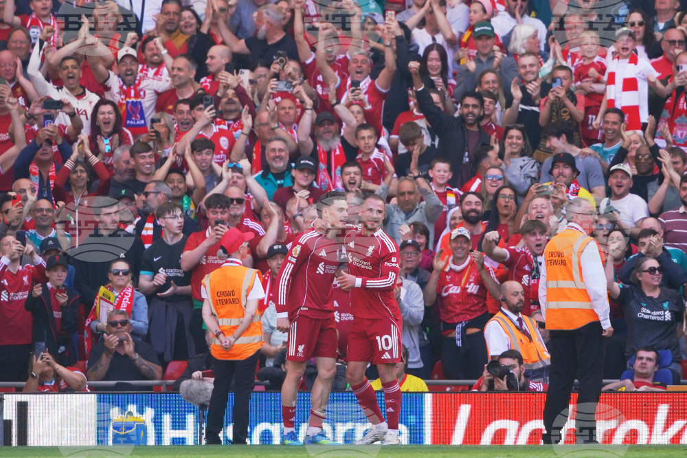Britain Premier League Soccer