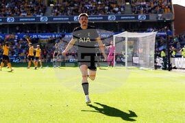 Britain Premier League Soccer