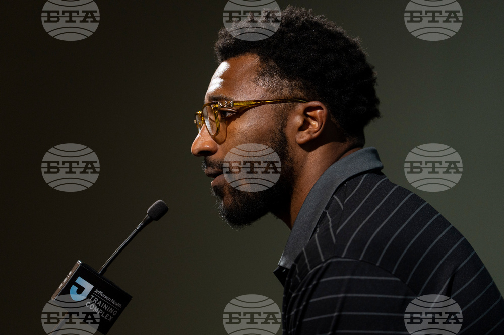 Eagles Greenard Football