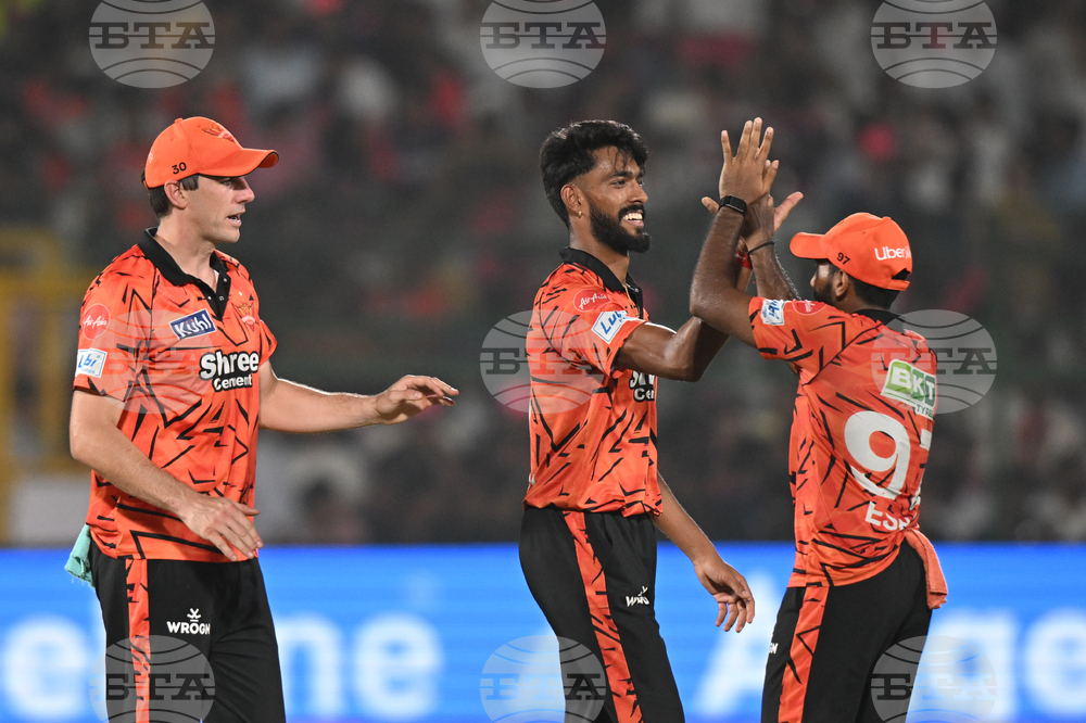 India IPL Cricket