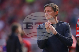 Britain Premier League Soccer