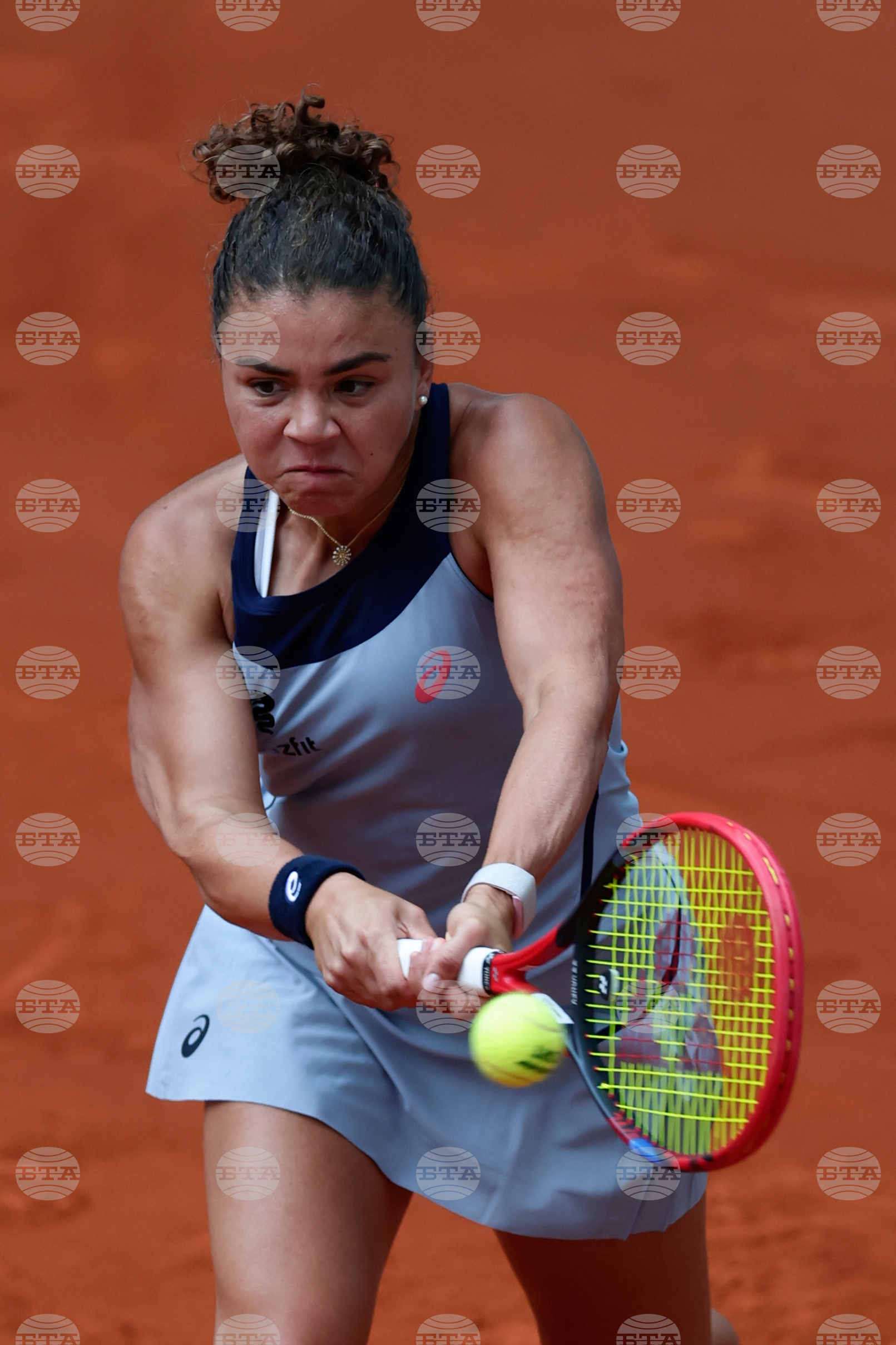 Spain Tennis Madrid Open