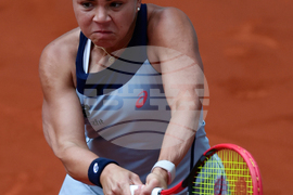 Spain Tennis Madrid Open