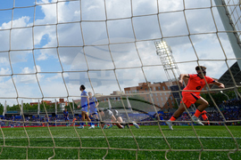 Spain La Liga Soccer