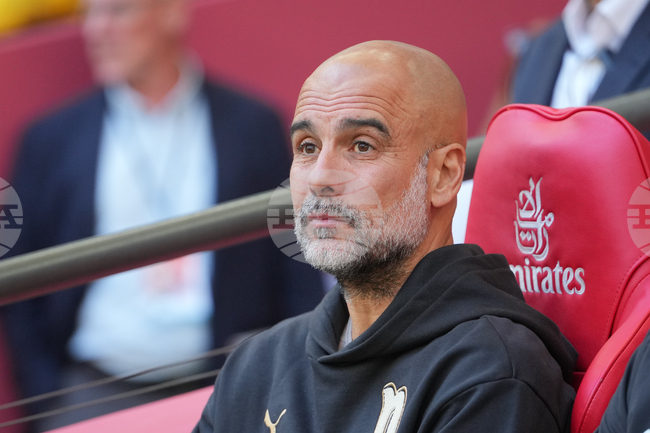 Britain FA Cup Soccer