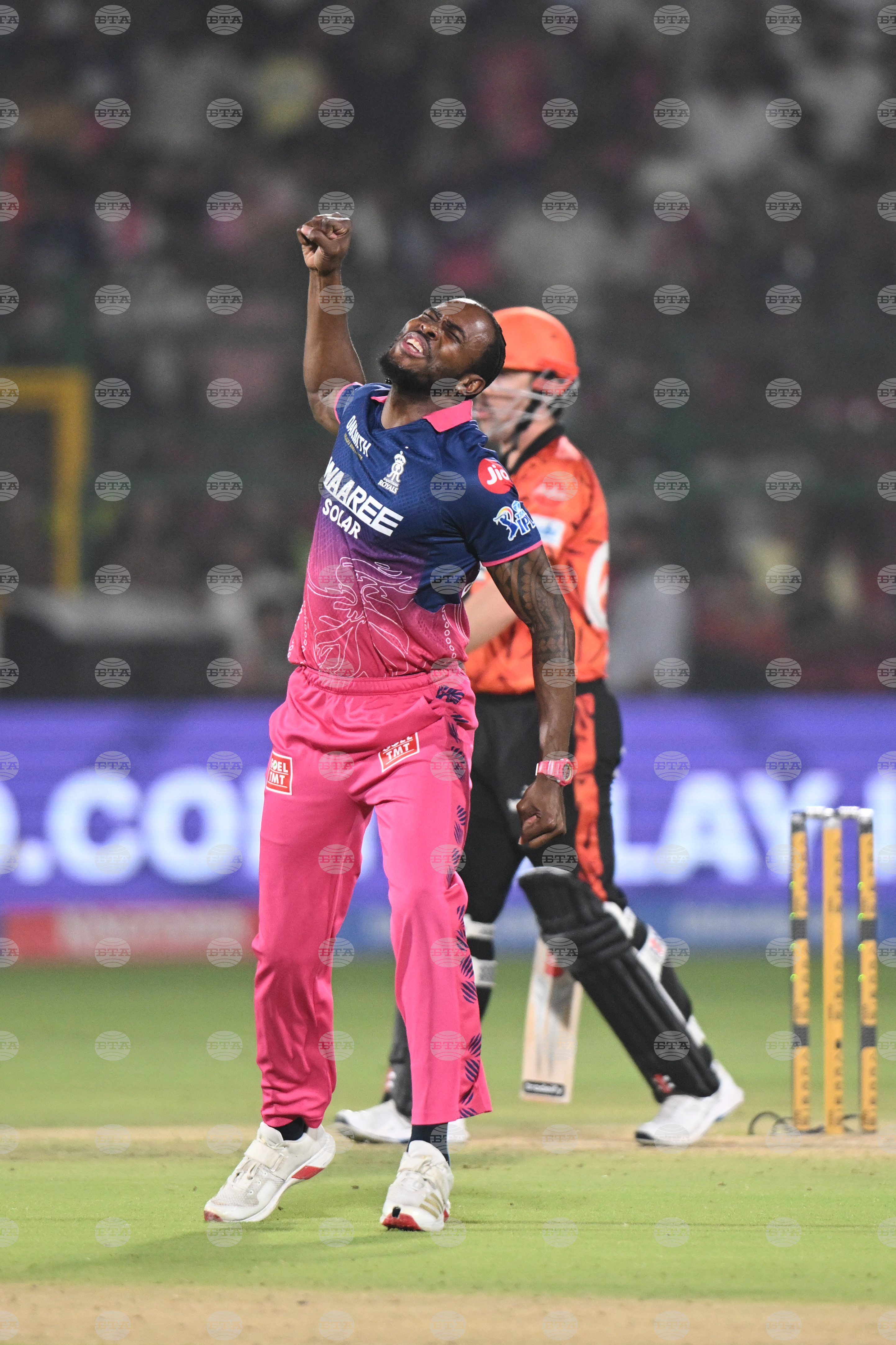 India IPL Cricket