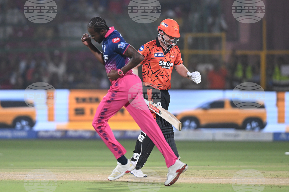India IPL Cricket