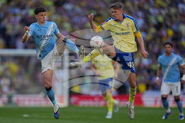 Britain FA Cup Soccer