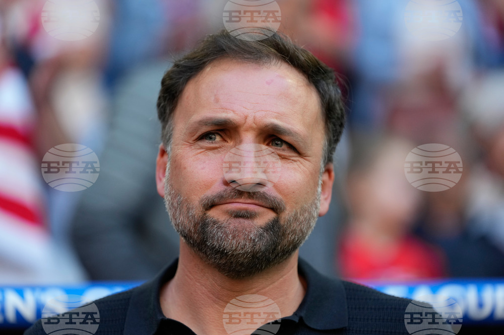 Germany Women's Champions League Soccer