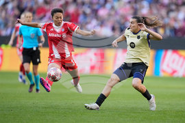 Germany Women's Champions League Soccer