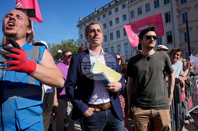 France Presidential Election