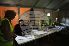 Israel Palestinians Elections Gaza